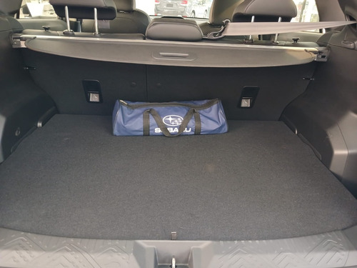 Subaru Cross Trek 2.0I Limited Es Awd