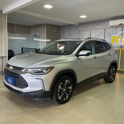 Chevrolet Tracker Premier 1.2 Turbo 12V Flex Aut.