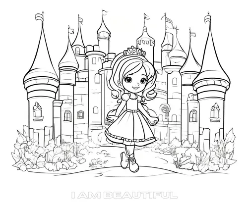 Libro Para Colorear Ebook