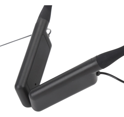 Auriculares Inalámbricos Con Banda Para El Cuello, Receptor