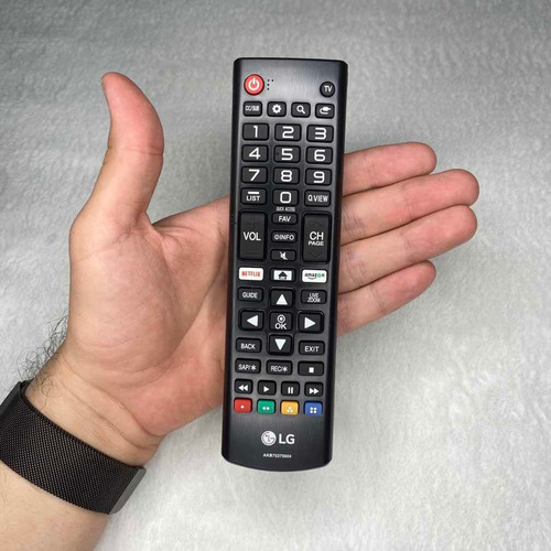 Control Smart Tv LG Original 2017-2018-2019