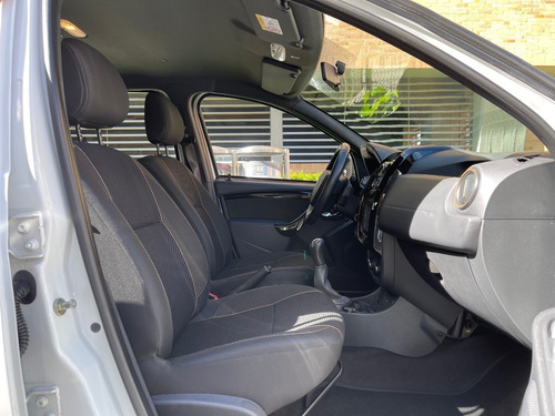 Renault Duster Dynamique 1.600cc M/t 2ab Fe 2019