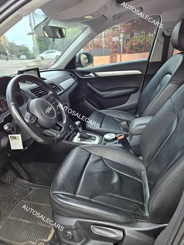 Audi Q3 1.4 Tfsi Ambition