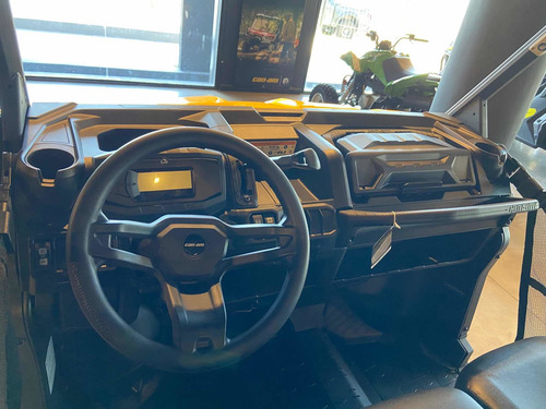 Imagen 5 de 18 de Can Am Defender 900 202-no Ranger-no Polaris