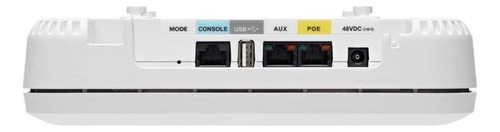 Access point Cisco Aironet 1850 Series 1852i AIR-AP1852I-A-K9 branco