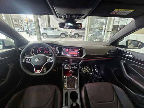 Volskswagen Vento Gli 2.0 Md
