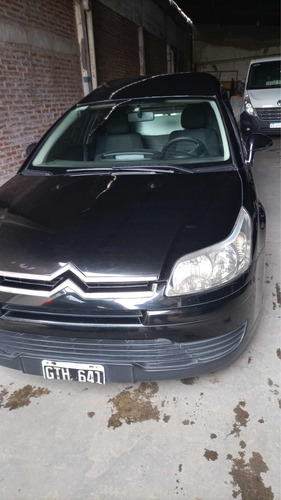 Citroen ( Vendo Yunta )
