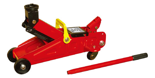 Crique Carrito Gato Hidráulico 2 Toneladas Full Iael