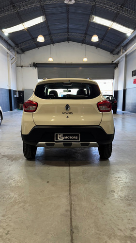Renault Kwid 1.0 Sce 66cv Outsider