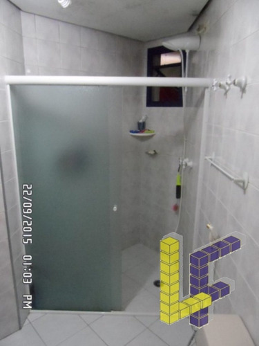 Venda Apartamento Sao Caetano Do Sul Santa Paula Ref: 11584 - 11584