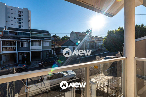 Imagem 19 de 25 de Casa Com 3 Dormitórios À Venda, 141 M² Por R$ 477.000,00 - Ideal - Novo Hamburgo/rs - Ca3925