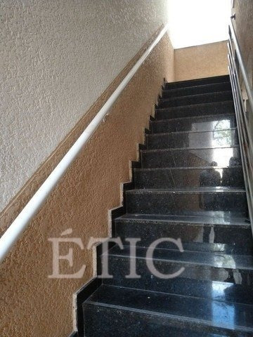 Imagem 5 de 6 de Apartamento Residencial Em São Paulo - Sp - Ap1763_etic