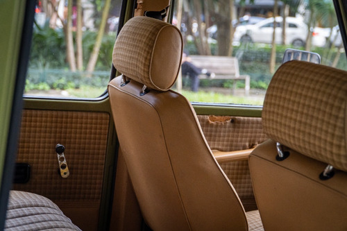 Imagem 12 de 14 de 1983 Mercedes-benz 240gd