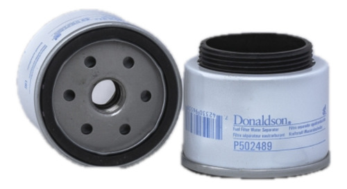 Filtro Combustível Donaldson P502489