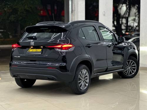 Fiat Pulse 1.3 FLEX DRIVE CVT
