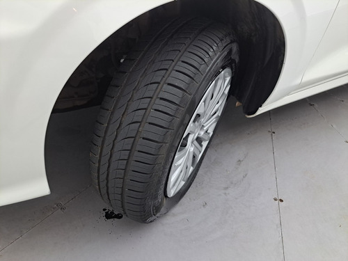 Fiat Cronos 1.3 FIREFLY FLEX DRIVE MANUAL