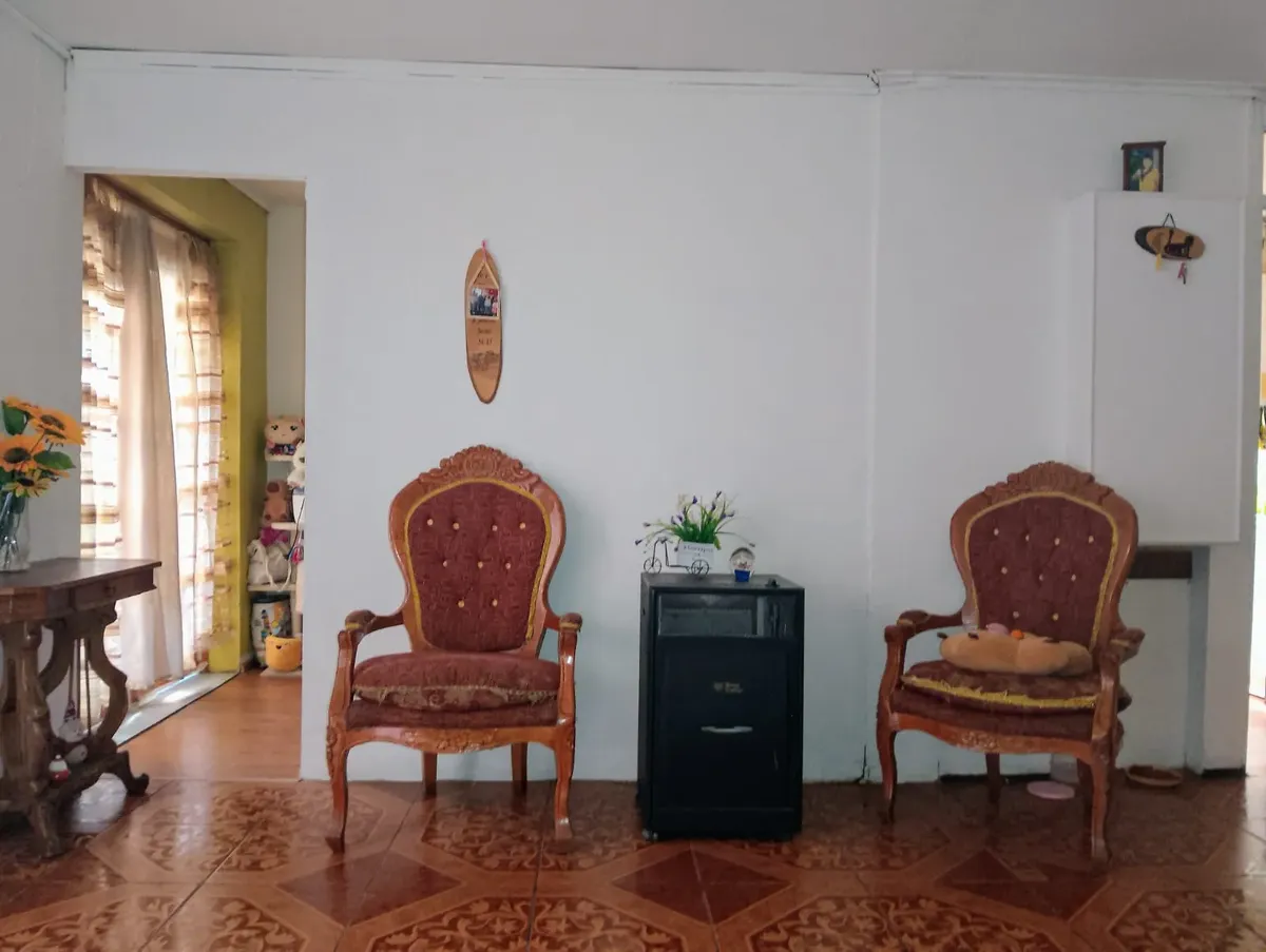 Imagen 5 de 8 de Gestimob, Casa De Un Piso Miserinos/ Avenida Central