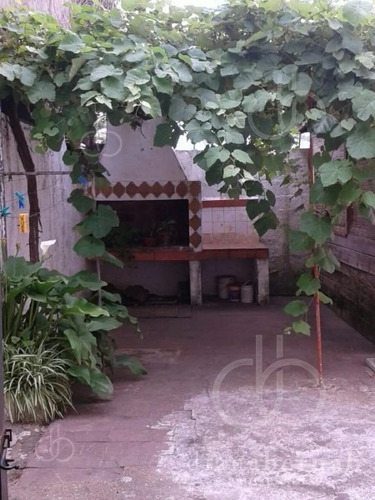 Imagen 3 de 5 de Casa En Maldonado, 3 Dormitorios *- Ref: 43535