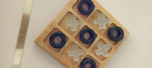 Juego De Luxe La Vieja Clásica De Colección.