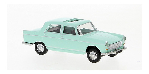 Carro Colección Peugeot 404 Sunroof Pastel G 1/87