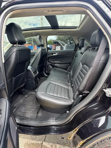 Ford Edge 2.0 Sel EcoBoost
