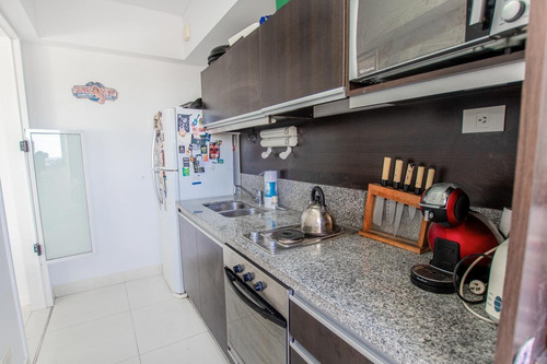 Imagen 6 de 30 de Torre Topacio · Venta · 2 Ambientes · Cochera · Piso Alto Muy Luminoso
