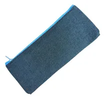 Comprar 30 Cartucheras De Jeans Con Cierre - Canopla
