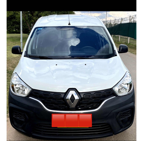 Renault Kangoo Ii Express Confort 1.6 Sce