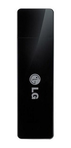 Adaptador Wi Fi Blu Ray LG Bd650 - Original - Lacrado - Novo