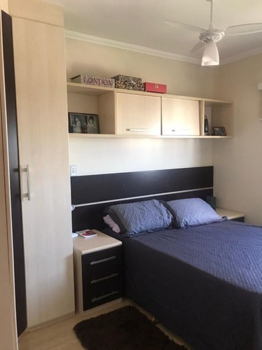 Imagem 4 de 21 de Apartamento Imperdível Em Interlagos - Ap16372
