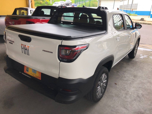 Imagem 5 de 15 de Fiat Strada 1.3 Firefly Flex Freedom Cd Manual