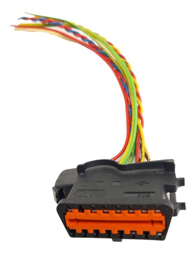 Arnés Conector Terminal Obd 2 Peugeot 508 12-14 (Usado)