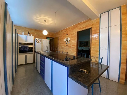 Imagen 9 de 24 de Casa En Venta En Clnas De Bello Monte Gi