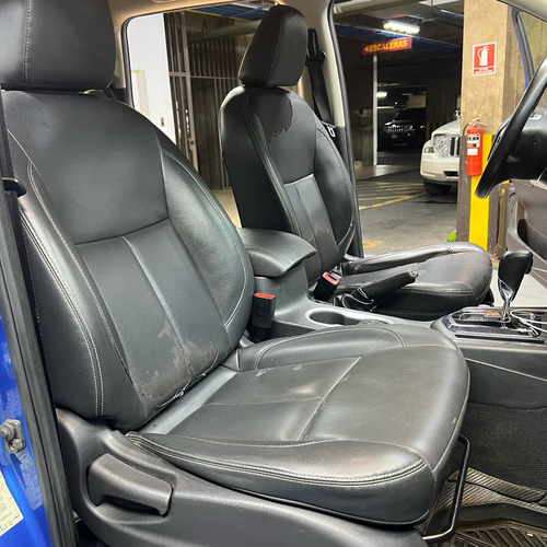 Dongfeng Rich 6 2021