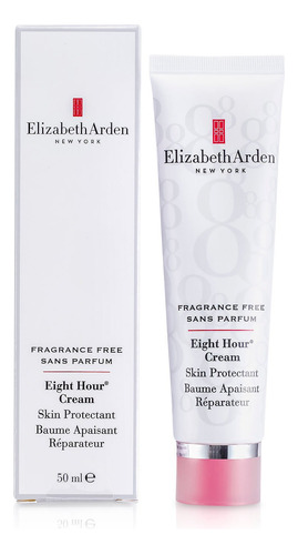 Crema Protectora De Piel Elizabeth Arden Eight Hour