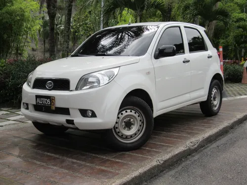 Daihatsu Terios 1.5 Okii