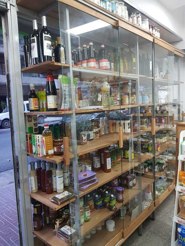 Imagen 7 de 14 de Fondo De Comercio De Dietetica.