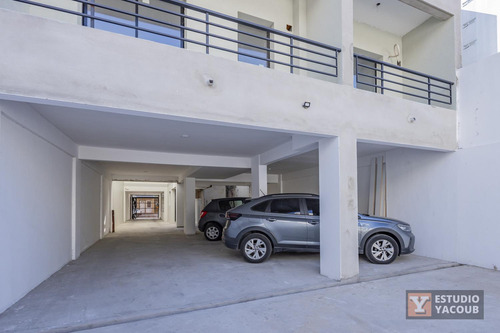 Departamento Monoambiente En Venta - 1 Baño - Balcón - 35mts2 - La Plata