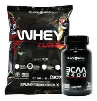 Comprar Kit Para Engordar Ganhar Peso Rapido Whey Para Ganhar Massa Sabor Baunilha