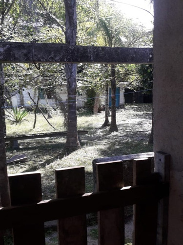 Chácara Em Itanhapem No Bairro Parque Real. - 5061 - 68204693