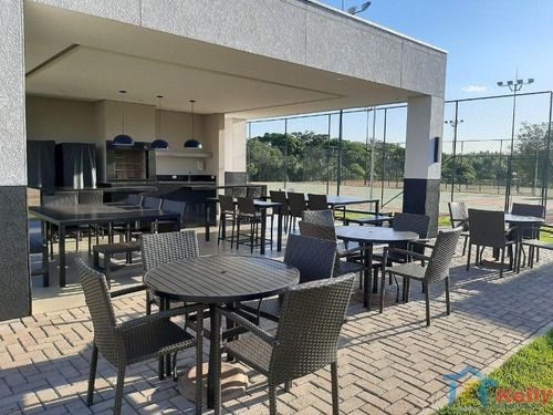 Imagem 11 de 25 de Casa À Venda |condomínio Residencial Royal Park Em Presidente Prudente - 1751