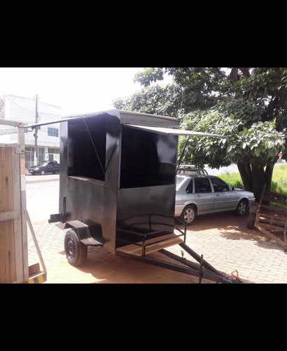 Carretinha