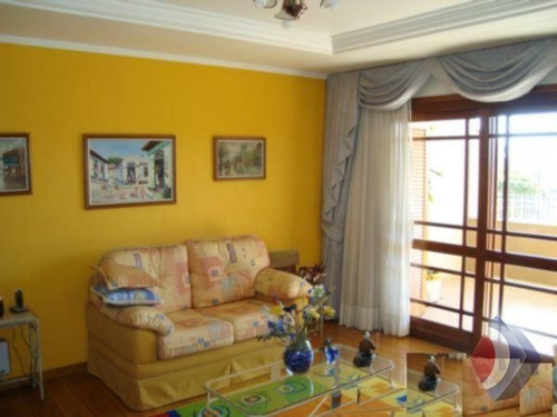 Imagem 3 de 15 de Casa - Tristeza - Ref: 5112 - V-5112