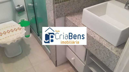 Imagem 13 de 15 de Apartamento-à Venda-freguesia (ilha Do Governador)-rio De Janeiro - Ppap30176