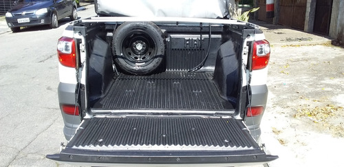 Imagem 3 de 9 de Fiat Strada Hard Working Cr Modelo 2020