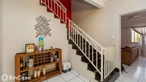 Imagem 7 de 10 de Casa À Venda Em Mogi Das Cruzes - 48102