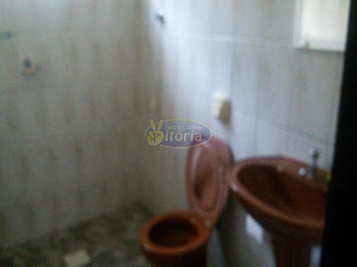 Imagem 5 de 22 de Casa Térrea - Praia Grande - 5251
