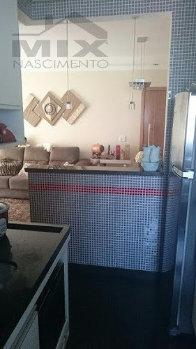 Imagem 17 de 23 de Apartamento Em Suíço, São Bernardo Do Campo/sp De 55m² 2 Quartos À Venda Por R$ 350.000,00 - Ap2090699-s