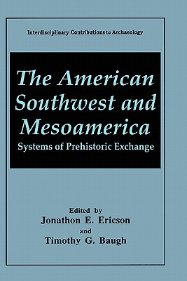 Libro The American Southwest And Mesoamerica: Systems Of ...