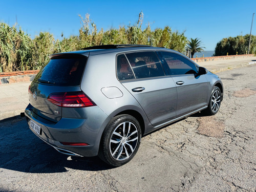 Volkswagen Golf 1.4 Highline Tsi Dsg